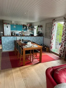 cottage overlooking the fjord and the Great Belt - Image 4