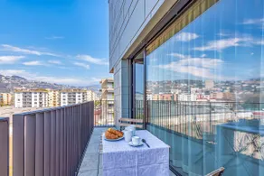 ICON H Lugano 505 Suite Business, Lugano, Switzerland - Image 3