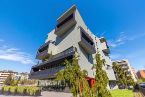 ICON H Lugano 505 Suite Business, Lugano, Switzerland - Image 4