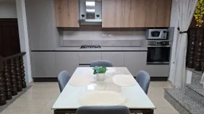 Brand New Ground Floor Apartment Over 200sqm - Image 3