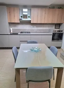 Brand New Ground Floor Apartment Over 200sqm - Image 5
