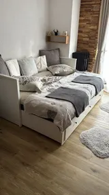 Appartement cosy • Parking prive • Lits King Size - Image 4