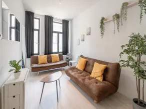 Charming 1BR Apartment in the Heart of Antwerp - Image 3