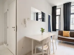 Charming 1BR Apartment in the Heart of Antwerp - Image 5