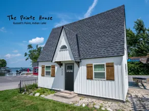 NEW! ❤️ The Pointe House ❤️ LAKE VIEW and BOAT DOCK - Image 2