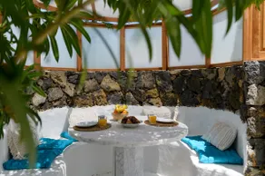 AQUABLANCA Suite Pool Deluxe en Punta Mujeres - Image 5