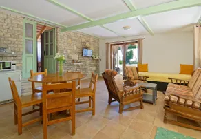 Holiday Home Gimino by Rent Istria - Image 5