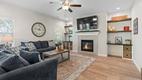 Stay and Play in Spacious House in Star! - Image 3