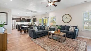 Stay and Play in Spacious House in Star! - Image 5
