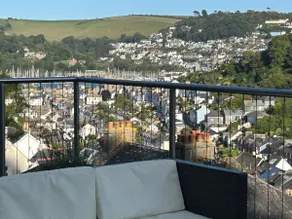 Terraced Cottage In The Centre Of Picturesque Dartmouth, South Devon, England - Image 5