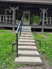 Hidden Pines Cabin in the Woods | Newly Renovated - Image 3