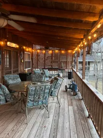 Cabin Fever-Awesome Lake & Mountain View’s - Image 5