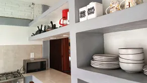Don Goyo, apartment in the center, spacious, comfortable, family/group - Image 3
