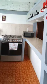 Don Goyo, apartment in the center, spacious, comfortable, family/group - Image 5