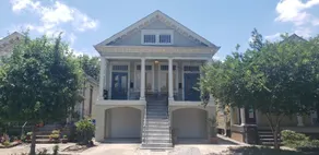 Entire Guest Apartment-King Bed-Uptown New Orleans - Image 2
