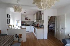 5-room apartment near the train station - 24/7 self-check-in - Image 4
