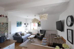 5-room apartment near the train station - 24/7 self-check-in - Image 3