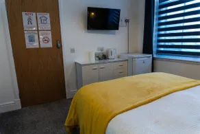 Double Ensuite Kirkcaldy Fife | Wi-Fi | Netflix - Image 3