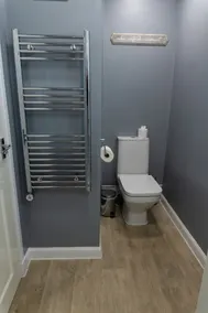 Double Ensuite Kirkcaldy Fife | Wi-Fi | Netflix - Image 5