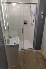 Double Ensuite Kirkcaldy Fife | Wi-Fi | Netflix - Image 4