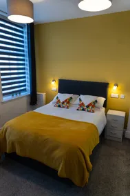 Double Ensuite Kirkcaldy Fife | Wi-Fi | Netflix - Image 2