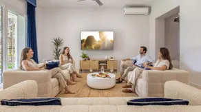 VACATION MARBELLA I Guadalmina Golf Front Villa, Private Pool, Cinema Room, TOP location, Close to the Beach and Puerto Banus - Image 3