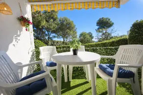 Nordic Seaside Apartment, Cala El Golfet - Image 5