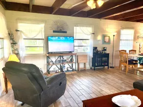 “Simpler Times” in the Pines! Fully Stocked Home! - Image 2