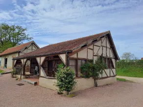 Bellefontaine in the heart of Sologne Bourbonnaise - Image 2