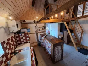 Bellefontaine in the heart of Sologne Bourbonnaise - Image 4
