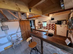 Bellefontaine in the heart of Sologne Bourbonnaise - Image 5