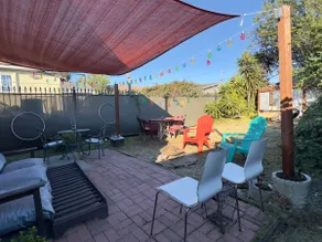 Private Gated Cottage & Parking Near Arena & BART - Image 4