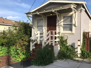 Private Gated Cottage & Parking Near Arena & BART - Image 5
