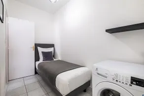 Quiet 2-bedroom apartment – Vannes roundabout - Image 5