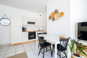 Quiet 2-bedroom apartment – Vannes roundabout - Image 2