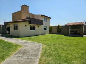 Country house to rest 15 min from Metepec - Image 2