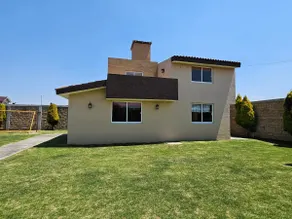 Country house to rest 15 min from Metepec - Image 3