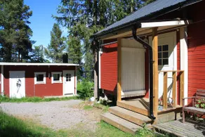 Aurora Camp Kiruna - Image 3