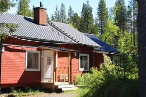 Aurora Camp Kiruna - Image 4