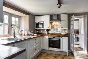 Old Stable Cottage - Image 3