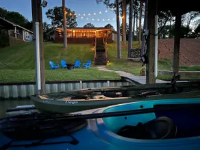 ~Lakeside Getaway In A Small Town~ - Image 5