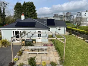 Family home in Roscommon town. - Image 3