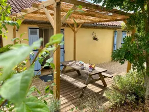 Gîte truffes et mésanges Périgord - Image 3