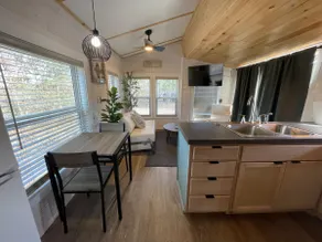Highlander Tiny Villa - Image 5