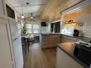 Highlander Tiny Villa - Image 3