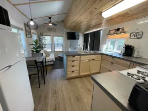 Highlander Tiny Villa - Image 4