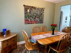 Spacious 2 King 1 Qn, 2 Bath Apt in heart of Marq - Image 4