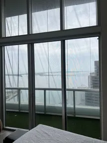 W Icon Brickell 40th Floor | High ceilings - Image 4