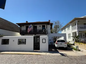 Cozy 2BR on Charlotte St. Downtown St. Augustine - Image 2