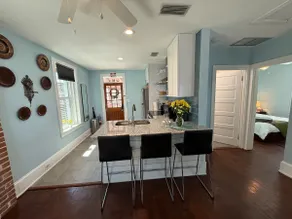 Cozy 2BR on Charlotte St. Downtown St. Augustine - Image 4